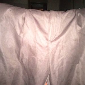 Men's Khaki Dress Pants